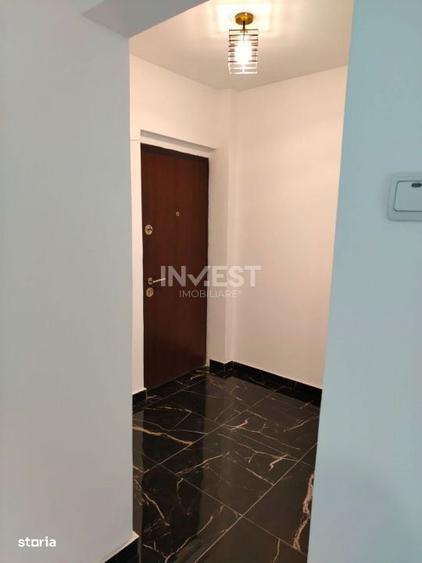 Apartament 2 camere-Podu ros-Palas Mall-etaj 1 - 2