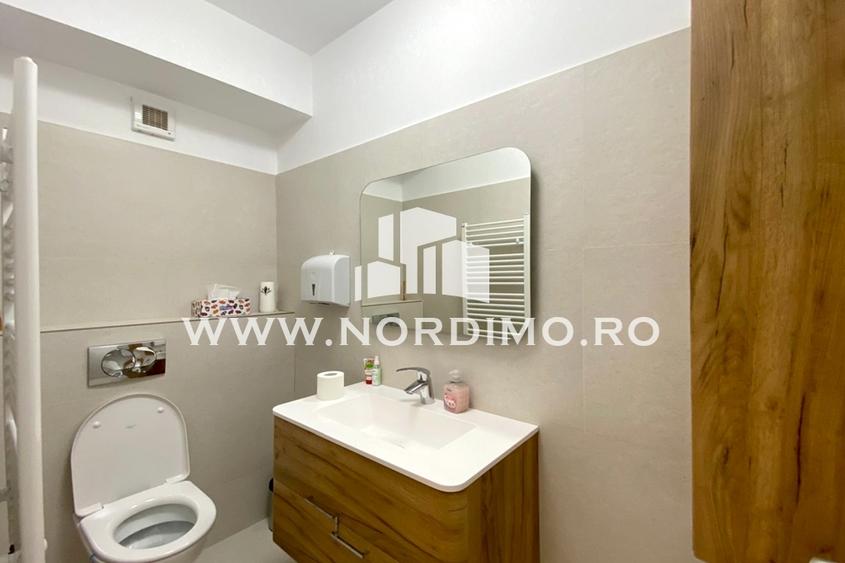 Apartament 2 camere și terasă generoasă, langă pădure-Erou Iancu Nicolae Pipera - 8