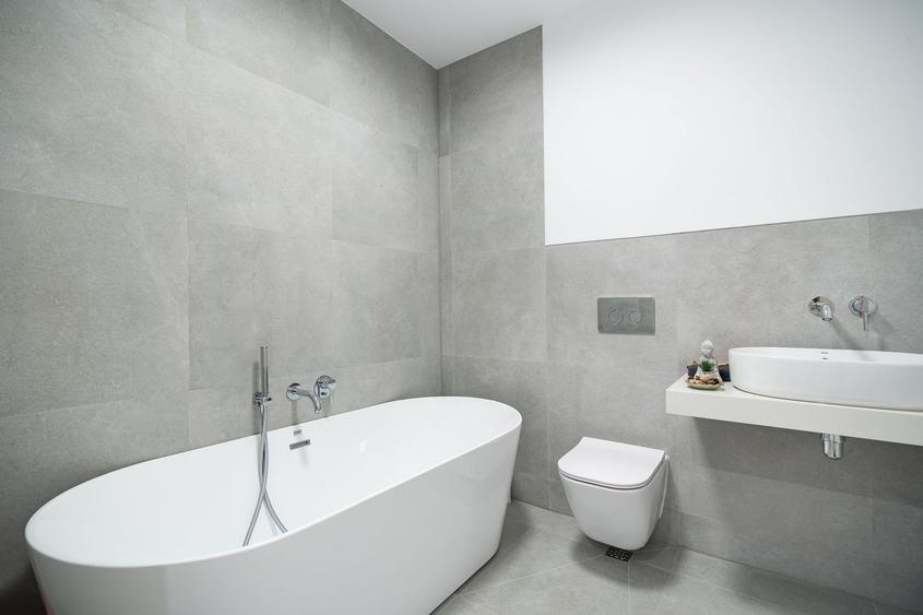 Apartament de 2 camere in Amber Forest - 15