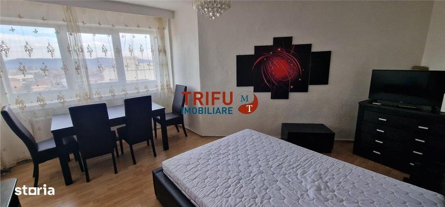 Garsoniera de inchiriat zona M-uri - 3