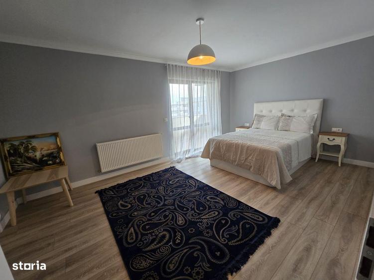 Apartament 3 camere Zona Pompieri - 4