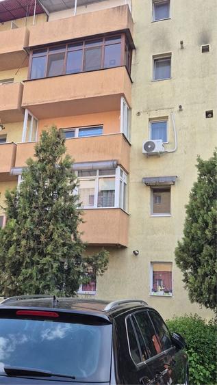 Apartament cu 4 camere in centrul orasului - Campia Turzii - 7