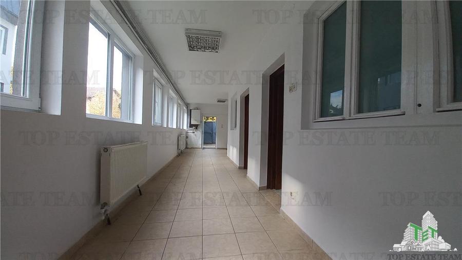 De vanzare Teren+ Cladire comerciala- Militari- Uverturii- Sector 6 - 12