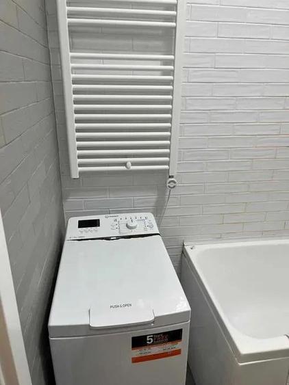 Apartament 2 camere - Calea Buziasului - bloc nou - loc de parcare inclus - 5