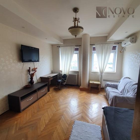 Garsoniera | Piata Romana | Centrala - 1