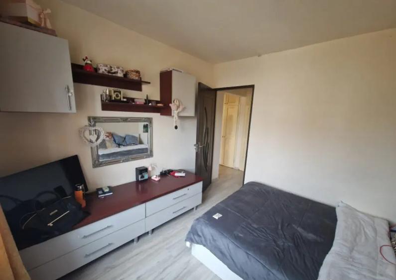 Apartament 2 camere, 48 mp, zona Hotvon - 5