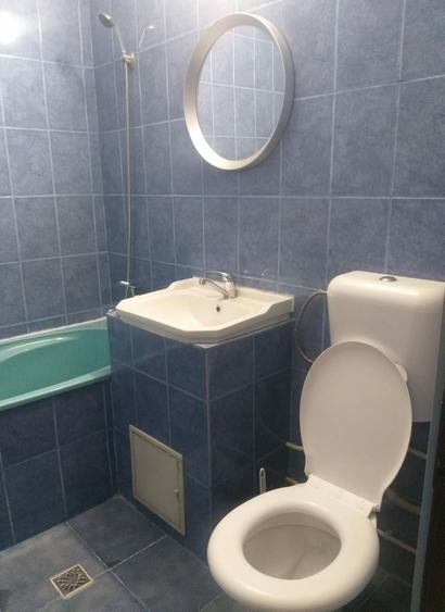 Garsoniera cu dormitor de inchiriat - 5