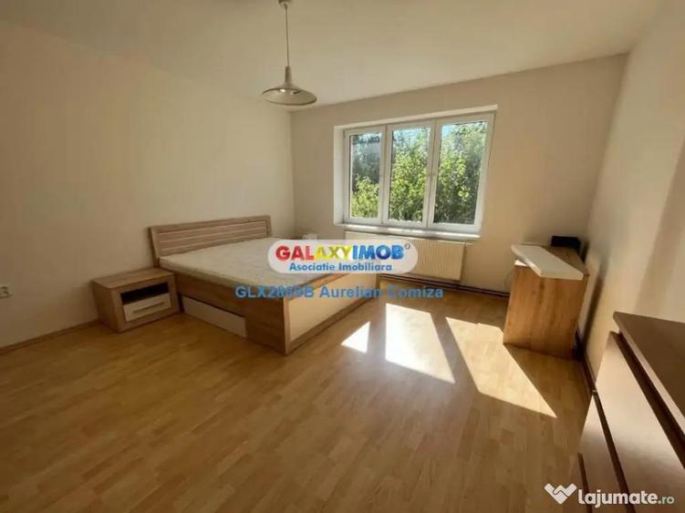 2 camere in vila Peris/suprafata utila 55mp/etaj 1 - 2