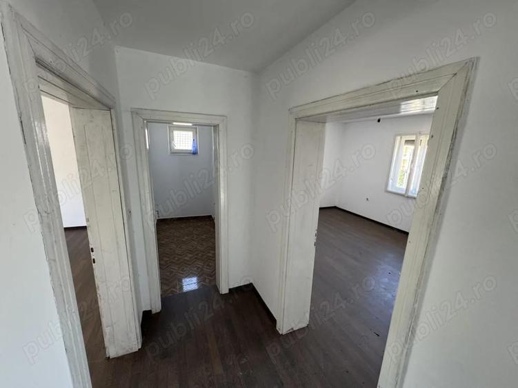 Vila cu teren central Remeti Maramures - 1