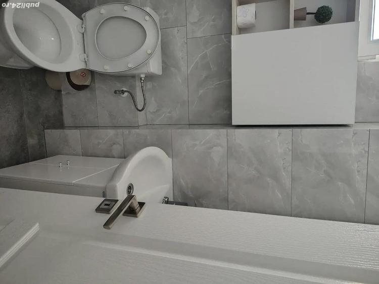 Apartament ( la casa ) Centrul istoric - 2