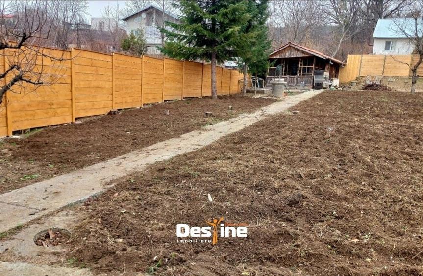 Teren intravilan 688mp, Soseaua Bucium - 3