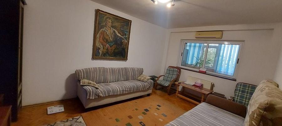Apartament 4 camere | Margeanului-Dumbrava Noua | 2 locuri de parcare - 4
