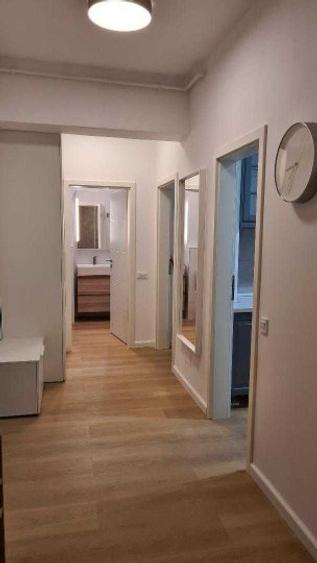 APARTAMENT LUX 2 CAMERE/CENTRALA PROPRIE/ 5 MINUTE DE METROU - 7