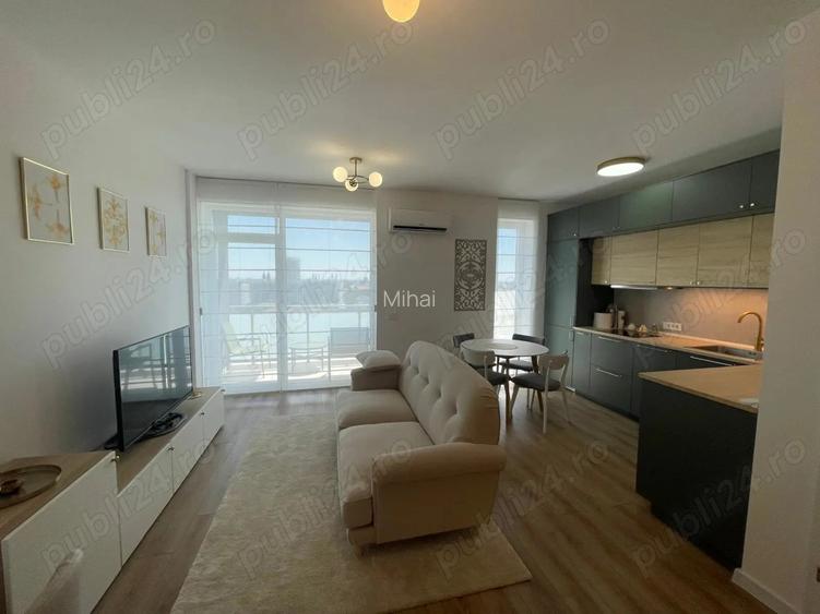 Prima inchiriere, panoramic, totul nou, loc parcare, Vivalia V8 Prima inchiriere, panoramic, totul nou, loc parcare, Vivalia V8