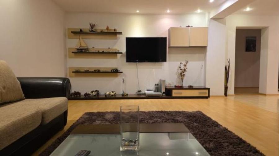 🏡 Apartament 3 camere Modern - Lux   Aviației | 100 mp | Prima închiriere | Et. 4/4 - 7