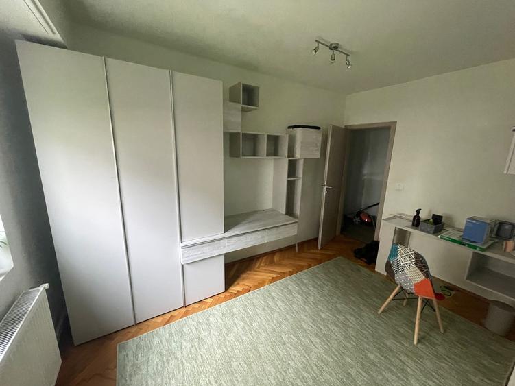 STUDIO IN APARTAMENT 4K DECO LUX - 3