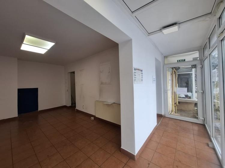 Spatiu comercial, 36mp, zona Manastur, Cluj Napoca - 1