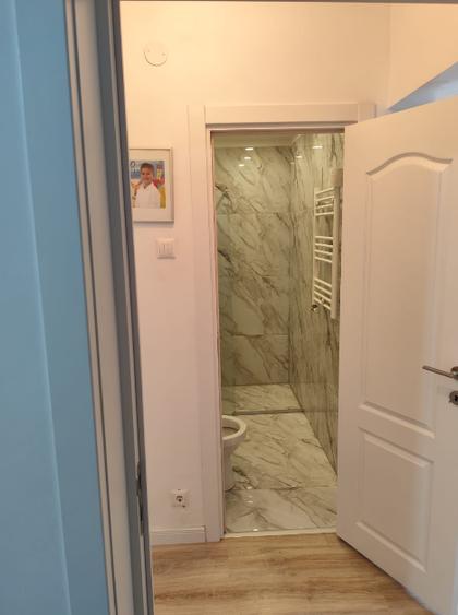 Drumul Taberei - Raul Doamnei - 5 minute metrou - Apartament 3 camere  RENOVAT - 19