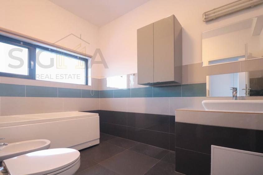 Casa individuala moderna de inchiriat in Faget! - 9