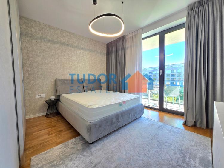 Beautiful Brand New 3 Bedroom Apartment - 6