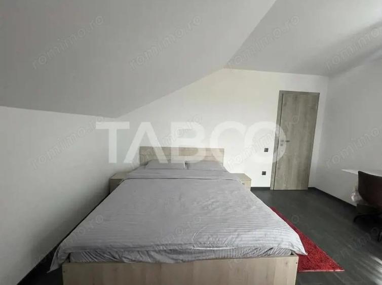 Apartament 3 camere de vanzare decomandat 72 mp zona Selimbar Sibiu - 14