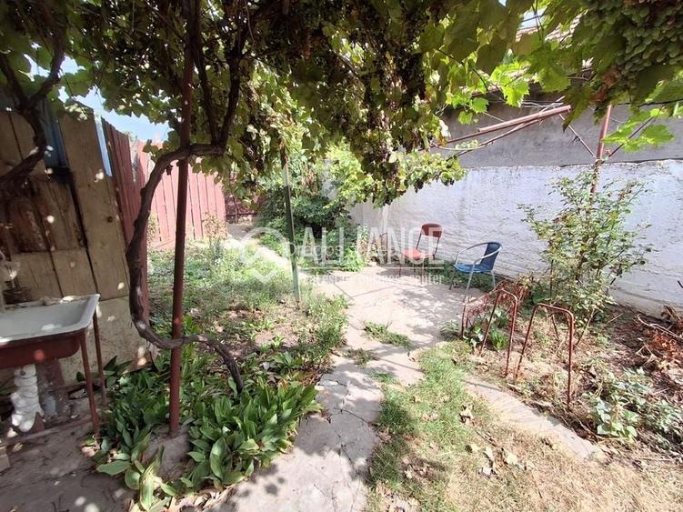 Casă de vânzare în cartierul Coiciu