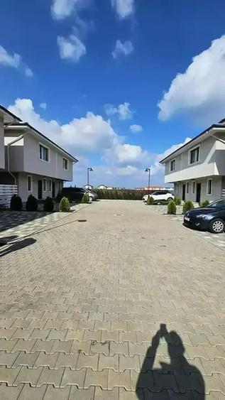 Casa 4 Camere | Cartier Privat | Toate Utilitatiile | Ultima Unitate!! - 3