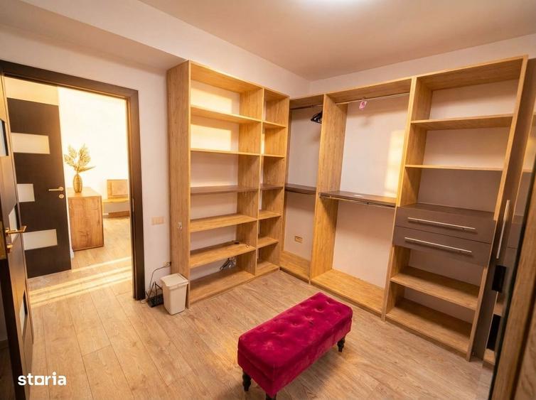 Casa individuala, complet mobilata si utilata, 4 camere, Mansarda - 10