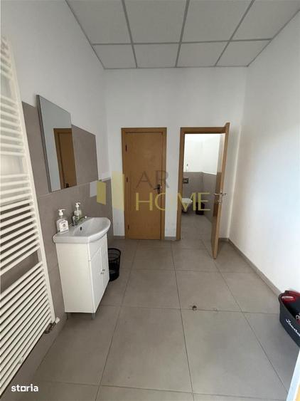 Vanzare Hala si teren industrial in Paulestii noi , Prahova - 9