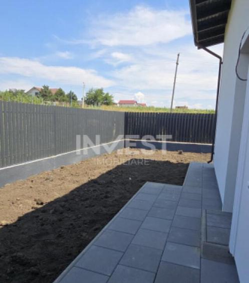 Casa de vanzare 3 camere, 2 bai. +45mp posibilitate Mansarda - 12