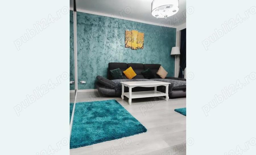 3 camere Titan Auchan, Parcul Teilor, Bloc Nou - 3