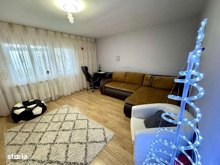 Apartament 2 camere (58 mp)-Decomandat- Sos. Nicolina - 8