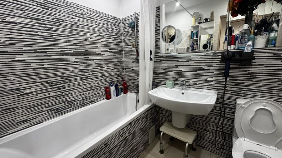 Vanzare apartament de 2 camere Militari Residence- Style Residence - 10