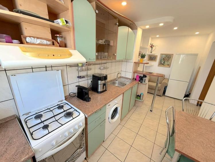 2 Camere Iancului Metrou 6min - bloc reabilitat - 9