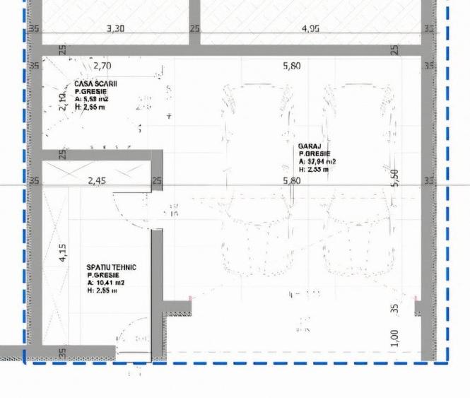 Casa individuala DEOSEBITA | 230 mp utili | 412 mp teren | Dambul Rotund ! - 6