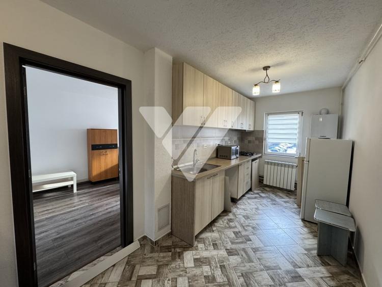 Apartament 3 camere de inchiriat etaj 1 zona Valea Aurie Sibiu - 9