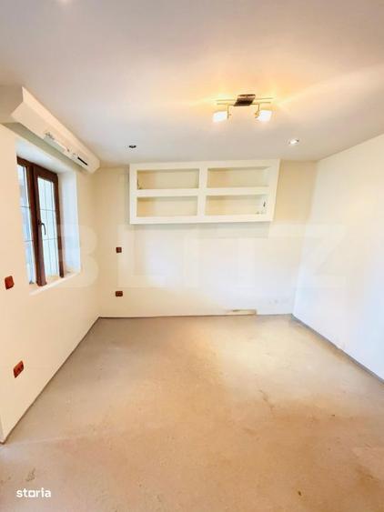 Casa batraneasca cu teren generos - VACARESTI - 8