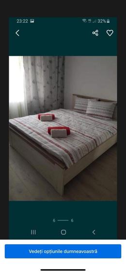 Ap de vanzare 2 camere Tomis Nord stradal vis a vis de hotel Zodiac Parcul Tabacarie - 4