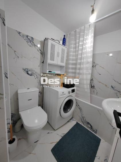 NICOLINA 2 - Apartament 2 camere, 70,80 mp, MOBILAT si UTILAT - 8