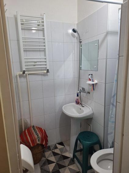 Garsoniera-cartier Mara?ei - 6