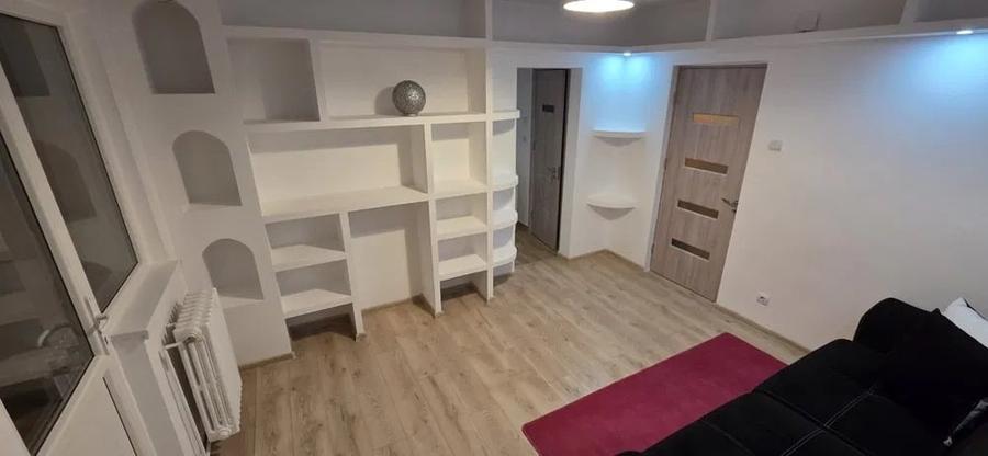 Apartament cu 2 camere, PET FRIENDLY, zona Podu Ros - 1