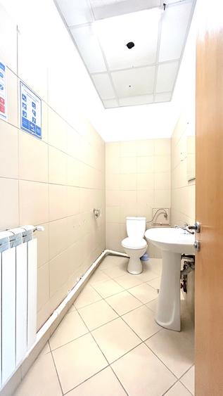 Spatiu comercial stradal cu dublu acces - 11