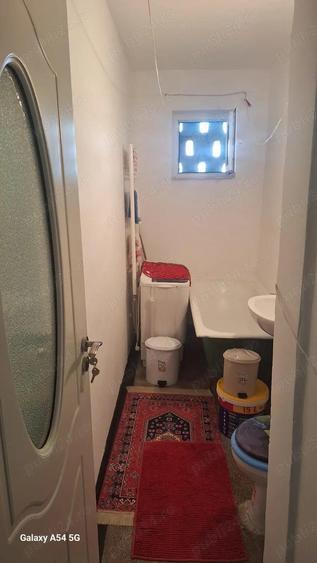 Vand ap 2 cam intermediar - 12