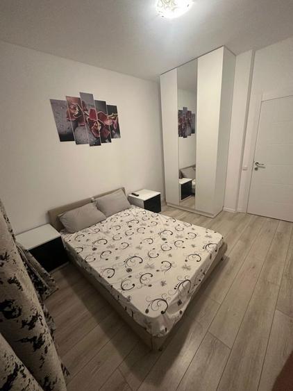 Apartament 2 camere de inchiriat Militari Residence - 5
