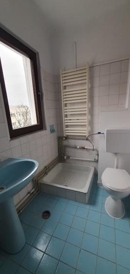 Apartament 2 camera | Vedere Parcul Floreasca | Etaj 4 - 6