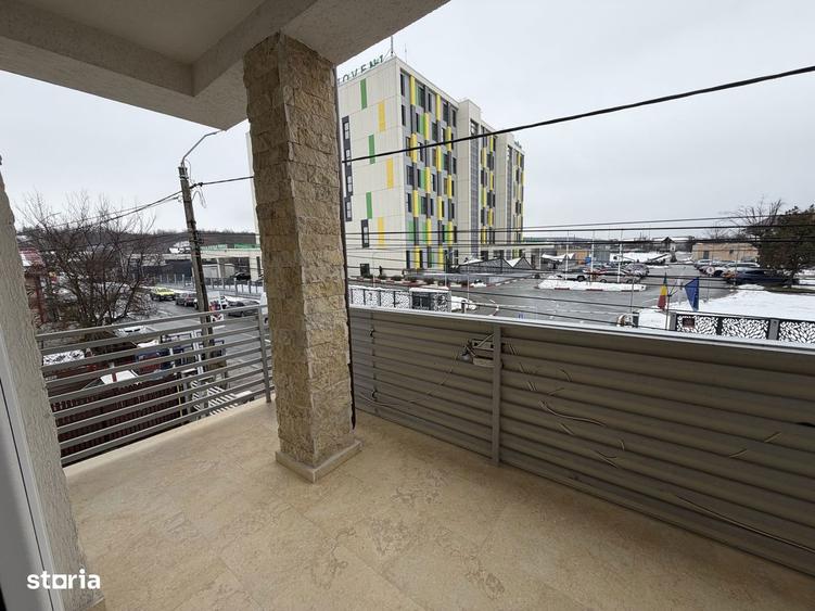 Spatiu Mioveni, Spital, pretabil clinica, birouri, amenajat 2025 - 6