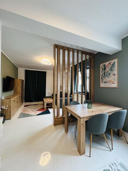 Inchiriez apartament 2 camere - 7