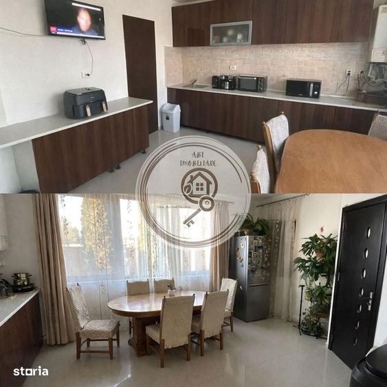 Vila deosebita Stupini ideala 2 familii | 500 mp teren | Comision 0% - 4