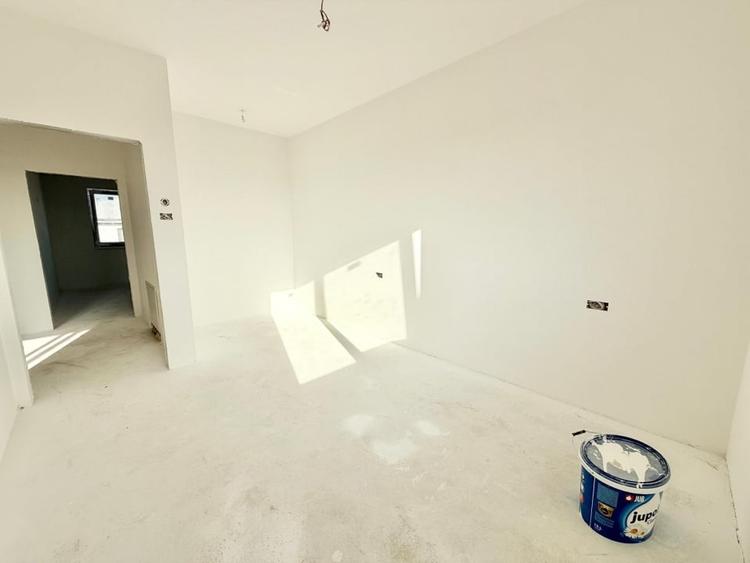 Duplex 4 camere cu asfalt - Cartier Serena 1 - Mosnita - 14