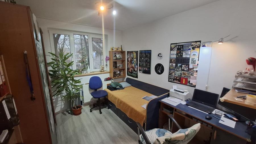 Piata Minis - Barajul Rovinari - 18